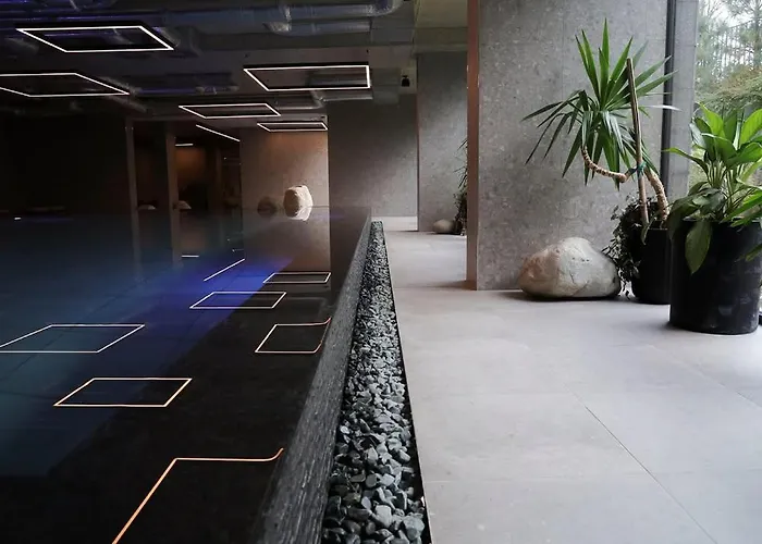 Appartement Luxury In Complex Azur - Next To The !