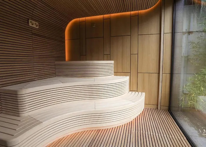 Luxury In Complex Azur - Next To The ! سينتس قسطنطين وهيلينا