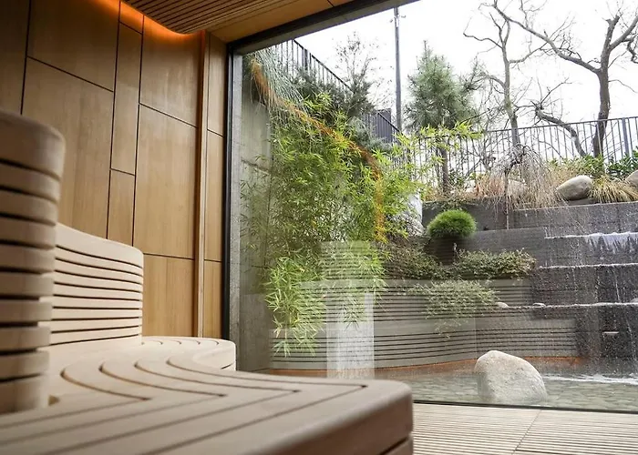 Luxury In Complex Azur - Next To The ! * سينتس قسطنطين وهيلينا