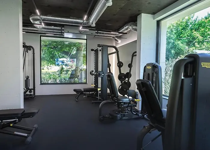 Luxury In Complex Azur - Next To The !