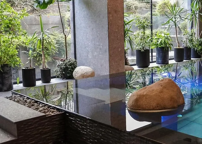 Luxury In Complex Azur - Next To The ! *