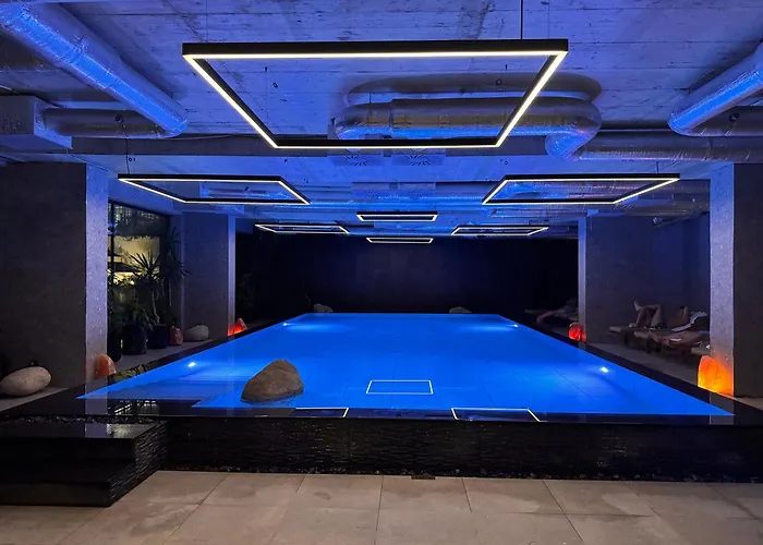 شقة Luxury In Complex Azur - Next To The ! سينتس قسطنطين وهيلينا