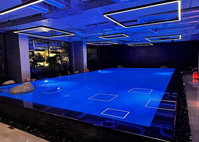 Luxury In Complex Azur - Next To The ! * سينتس قسطنطين وهيلينا